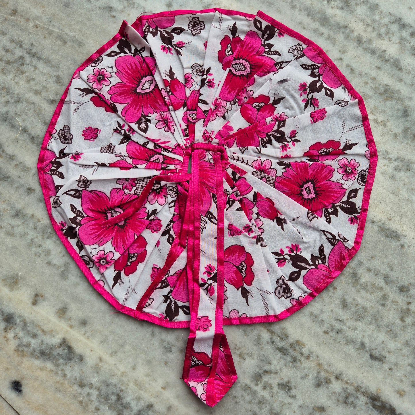 Cotton dress for ladoo gopal- 18