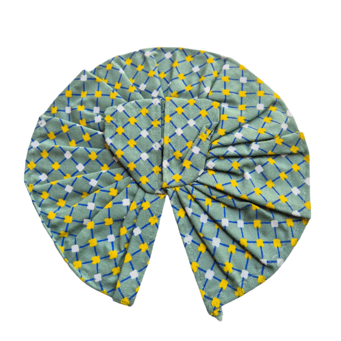Cotton dress for ladoo gopal- 20