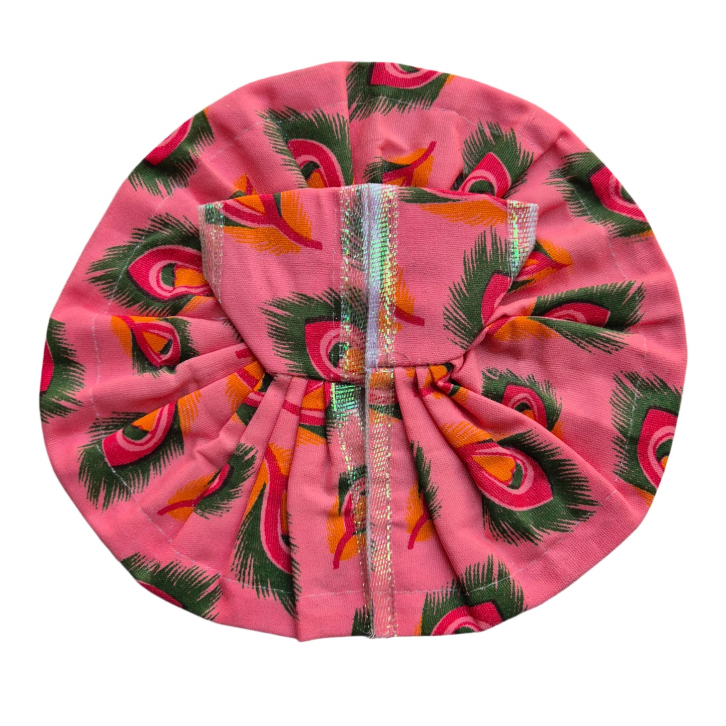 Cotton dress for ladoo gopal- 19