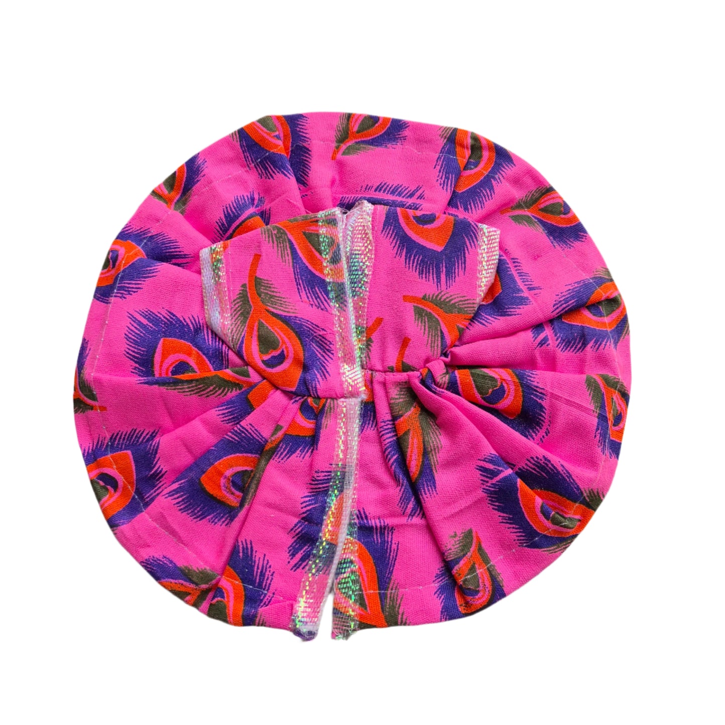 Cotton dress for ladoo gopal- 19