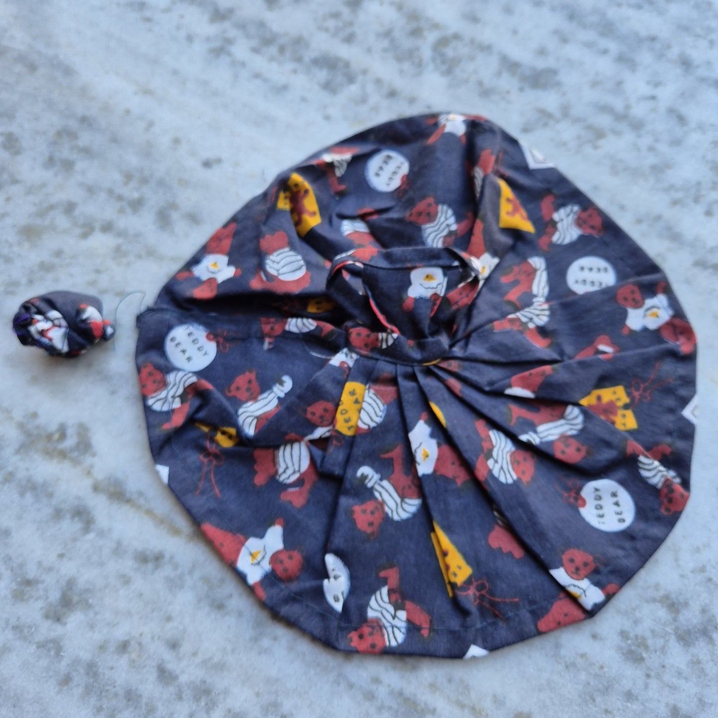 Cotton dress for ladoo gopal- 58