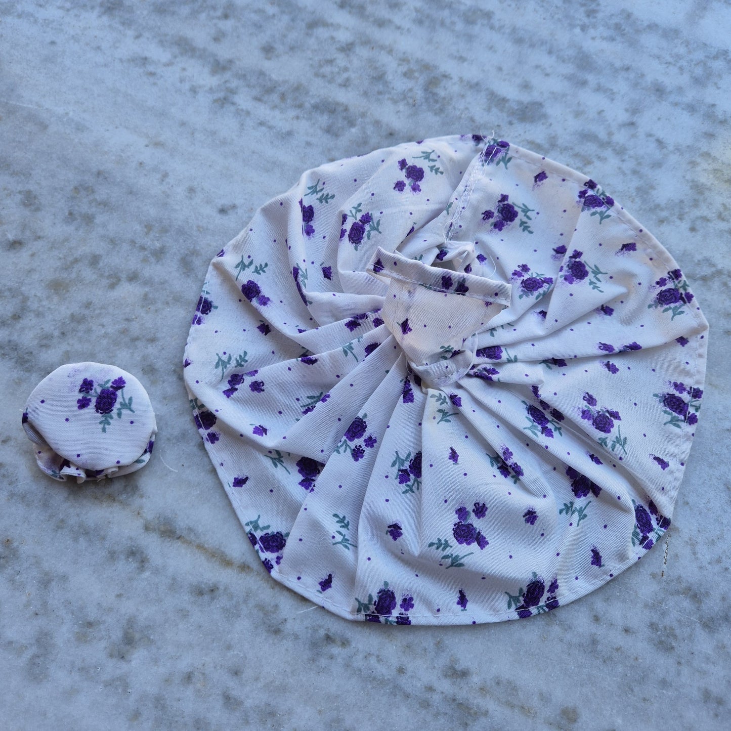 Cotton dress for ladoo gopal- 60