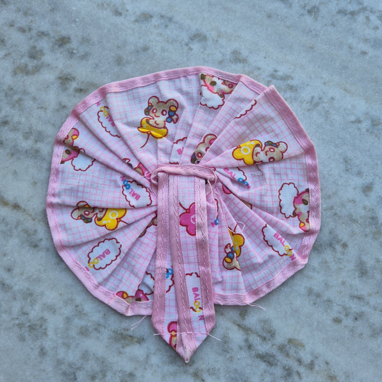 Cotton dress for ladoo gopal- 51