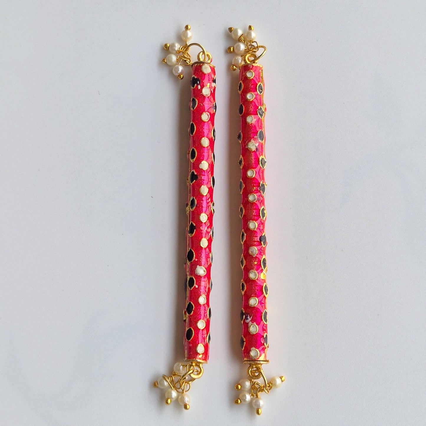 Dandia for ladoo gopal- 1119