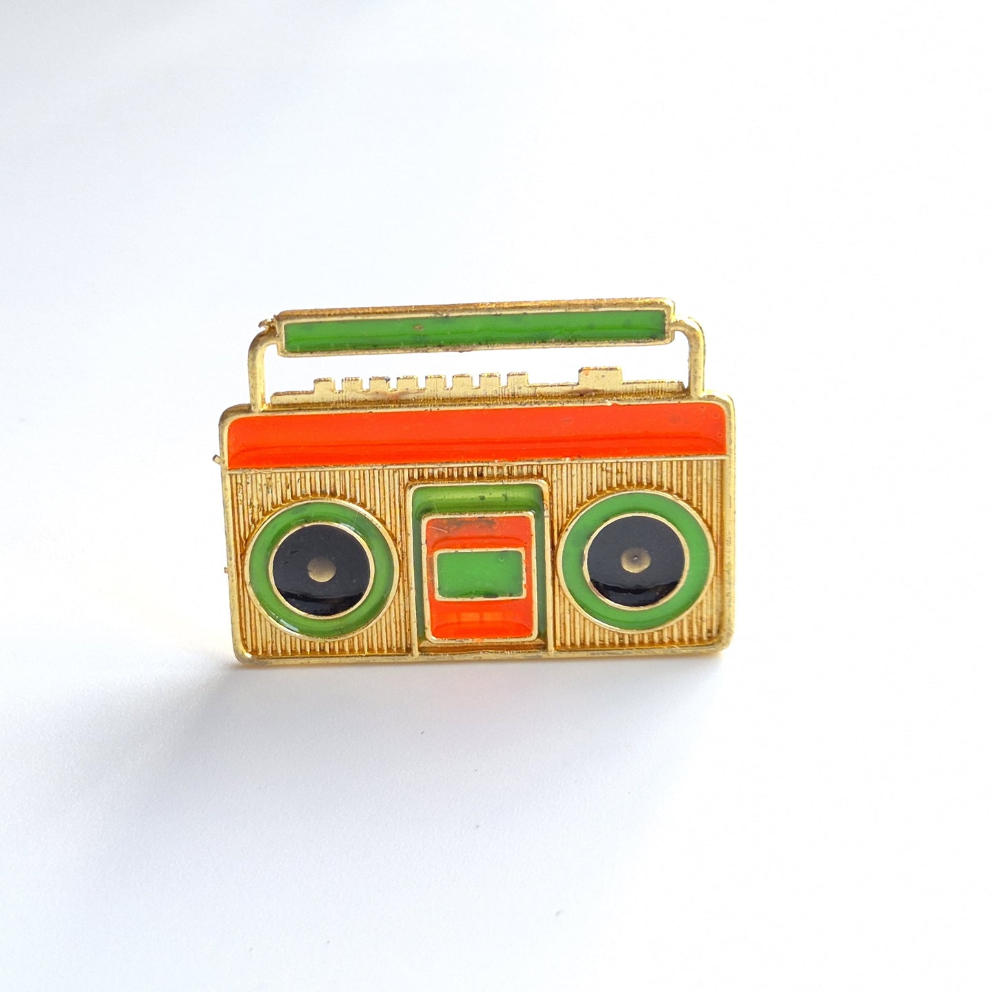 Radio for ladoo gopal- 1130