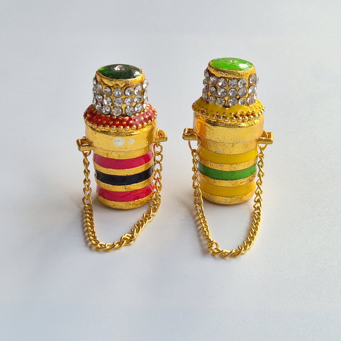Water bottle for ladoo gopal-1128
