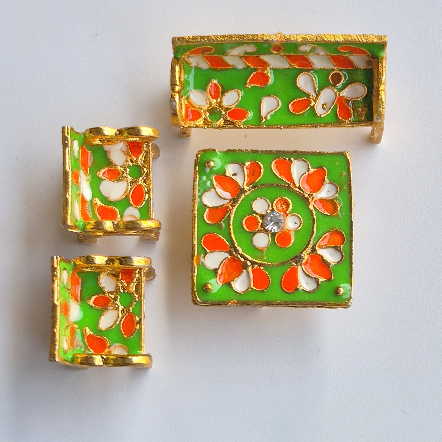 Sofa set for ladoo gopal- 1126
