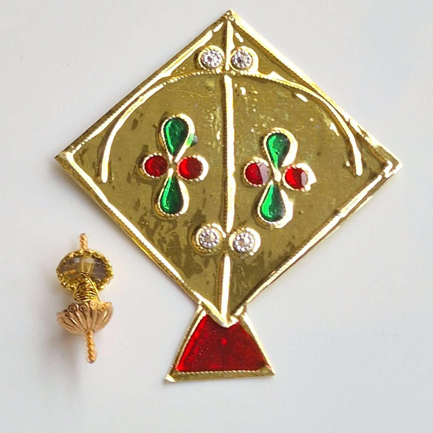 Kite for ladoo gopal- 1140