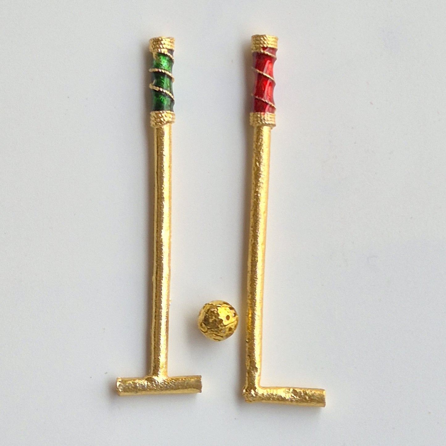 Golf for ladoo gopal- 1143