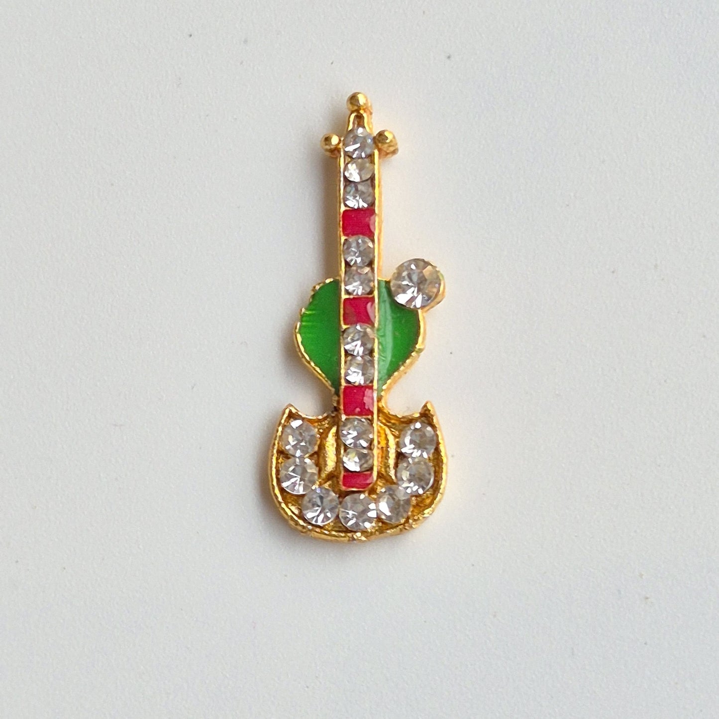 Guitar for ladoo gopal- 1145