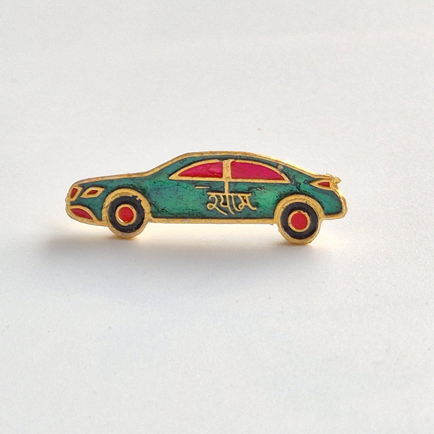 Car for ladoo gopal- 1144