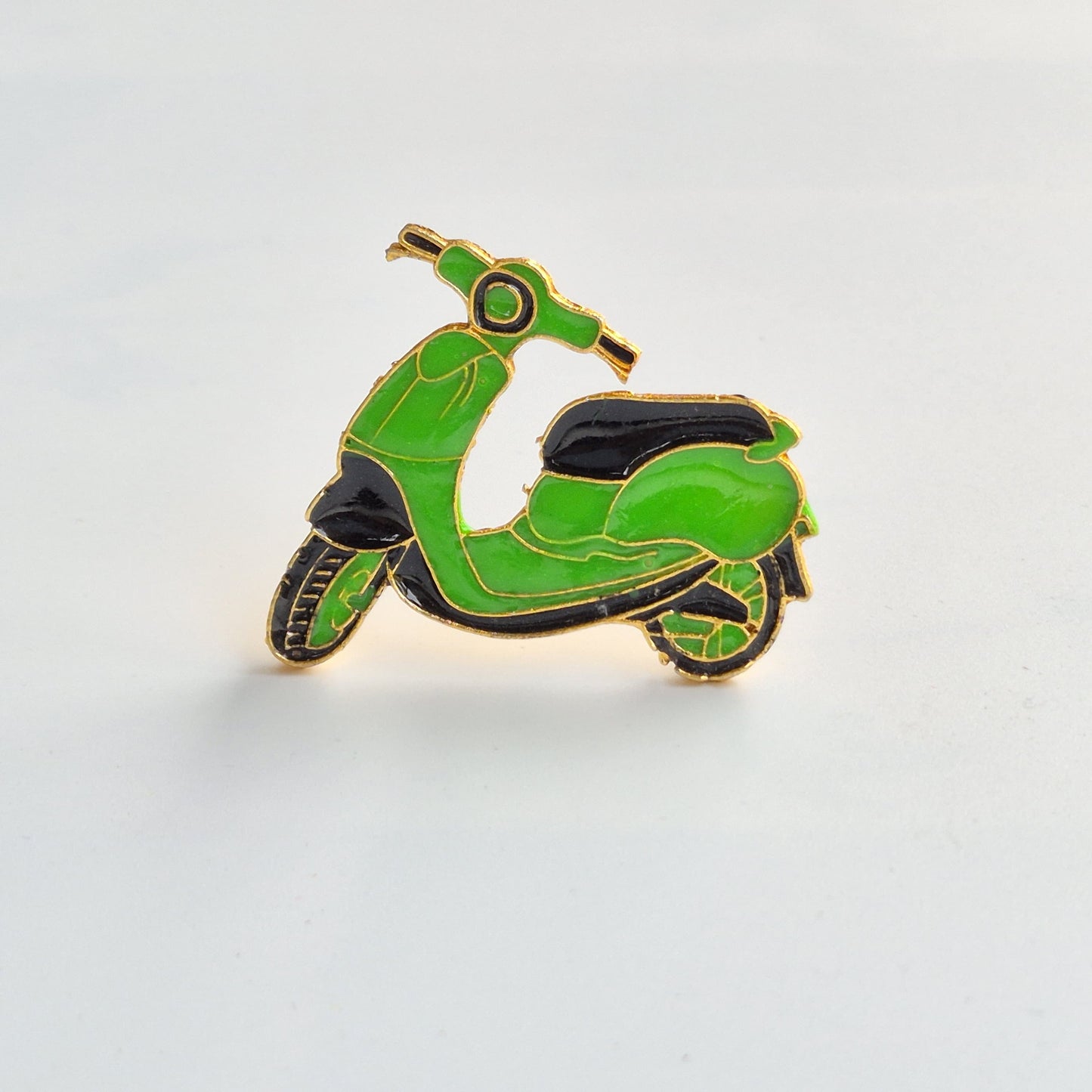 Scooter for ladoo gopal- 1142