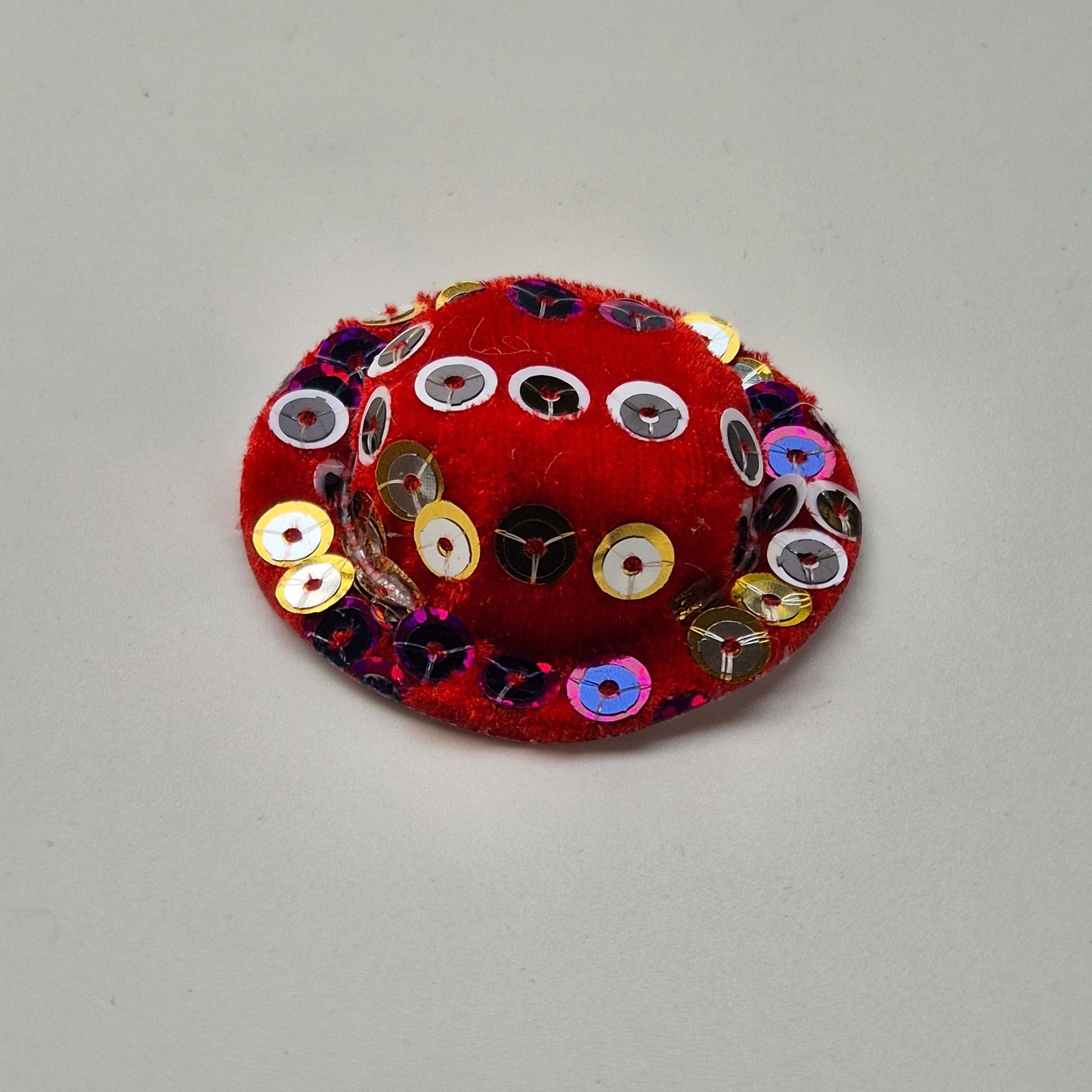 Hat for ladoo gopal- 1147