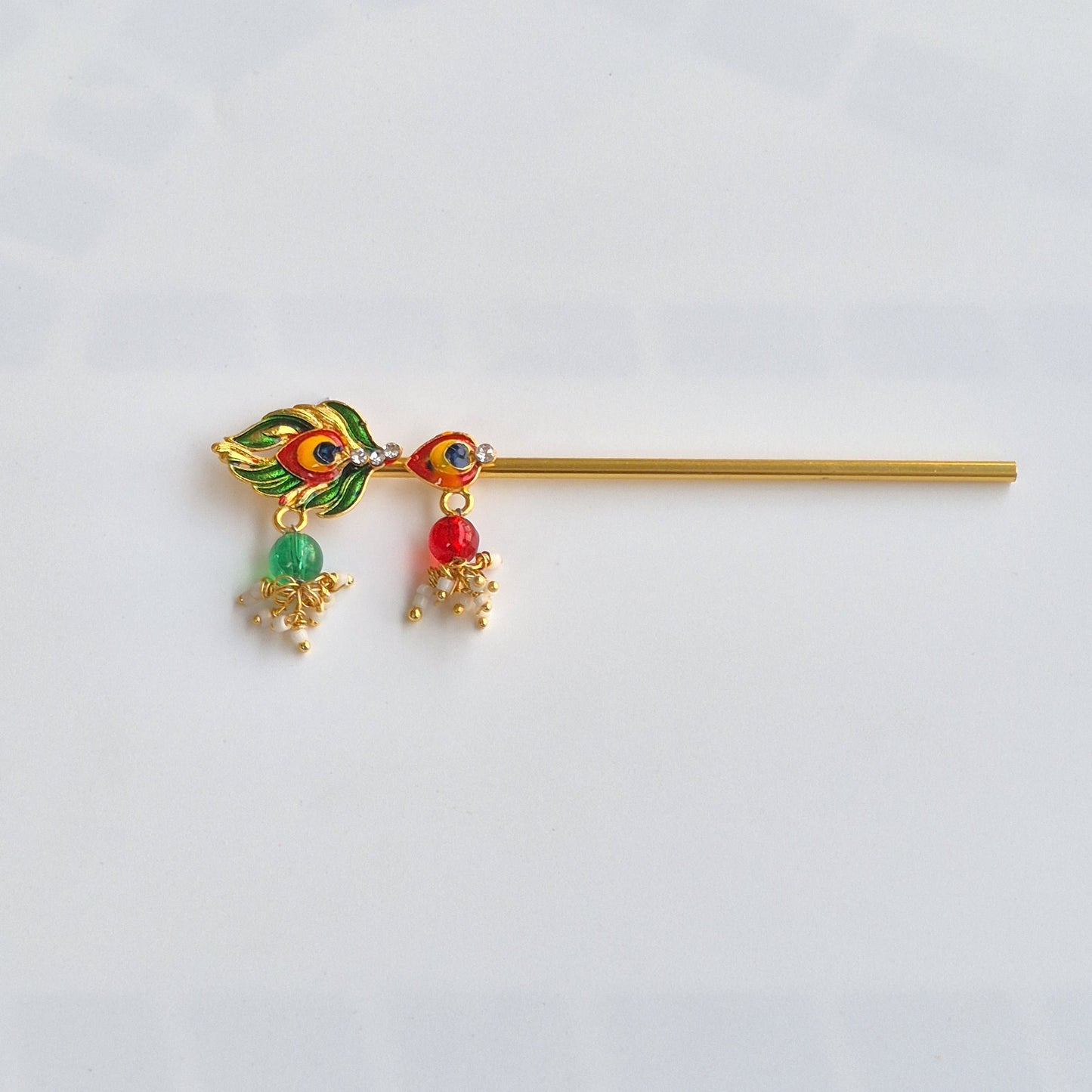 Basuri For Ladoo Gopal- LG1142