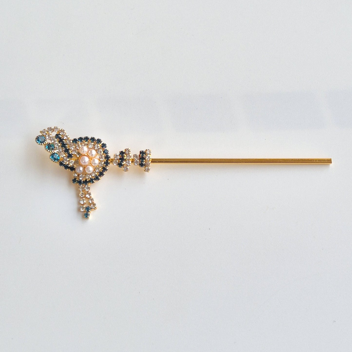 Basuri for Ladoo Gopal- LG1140