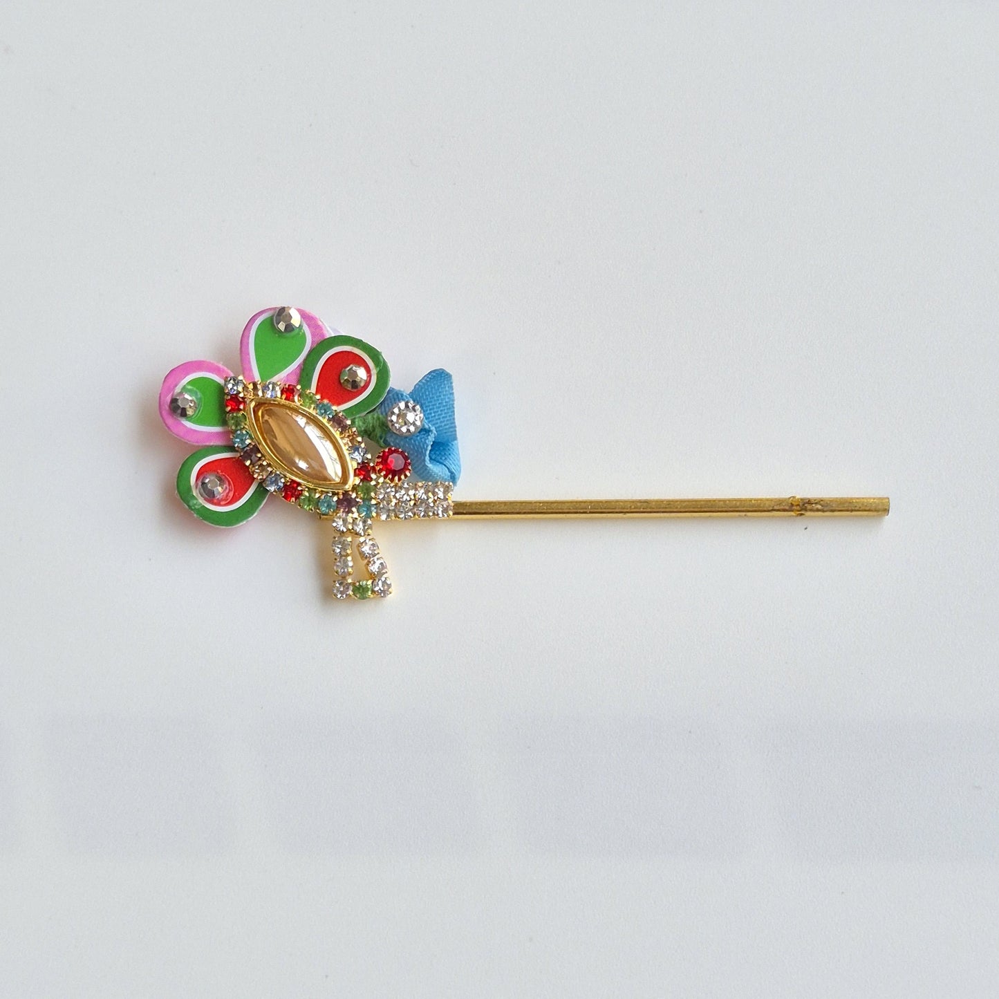 Basuri for Ladoo Gopal- LG1136