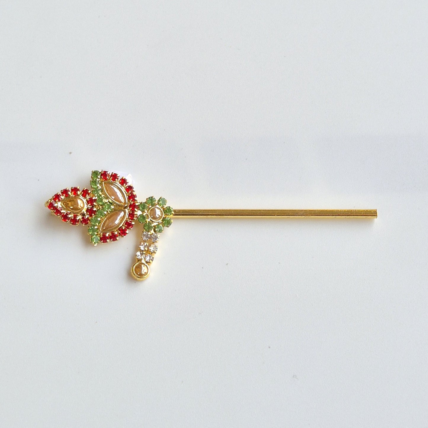 Basuri for Ladoo Gopal- LG1135
