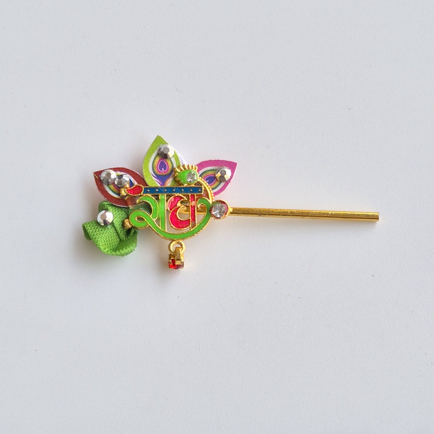 Basuri For Ladoo Gopal- LG1134