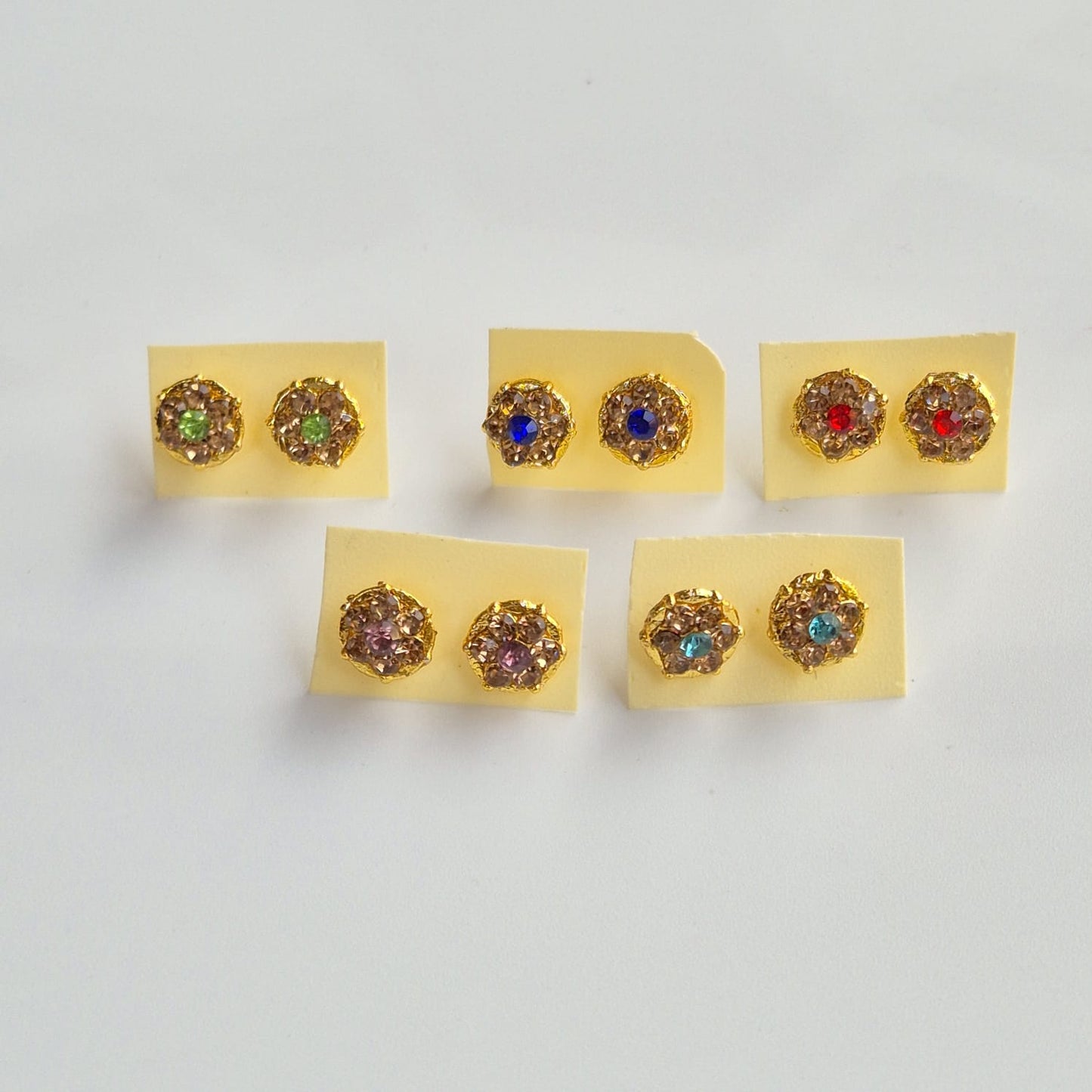 Earings for Ladoo Gopal-LG1152