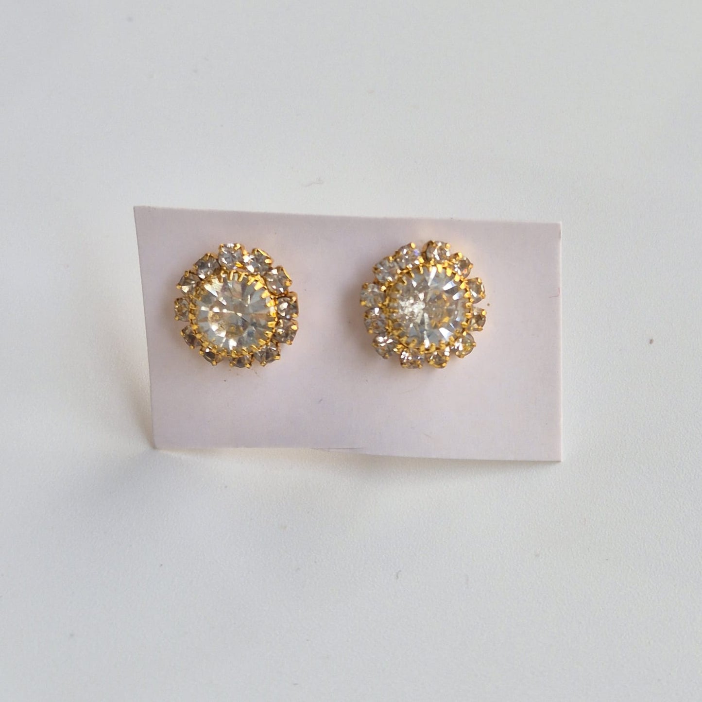 Earings for Ladoo Gopal- LG1154