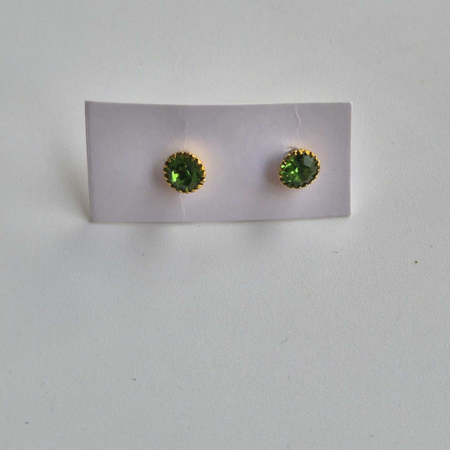 Earings for Ladoo Gopal-LG1153