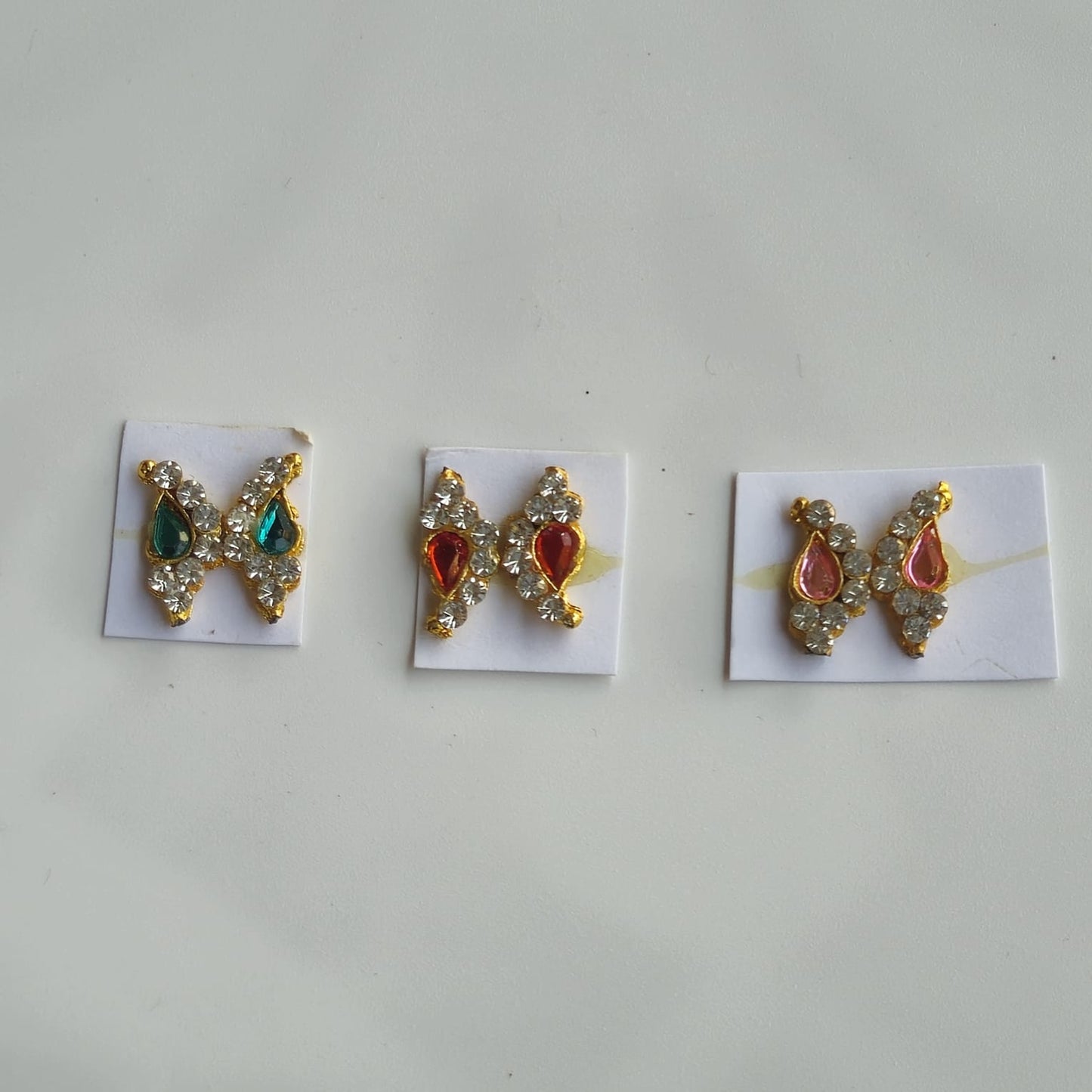 Earings for Ladoo Gopal- LG1156