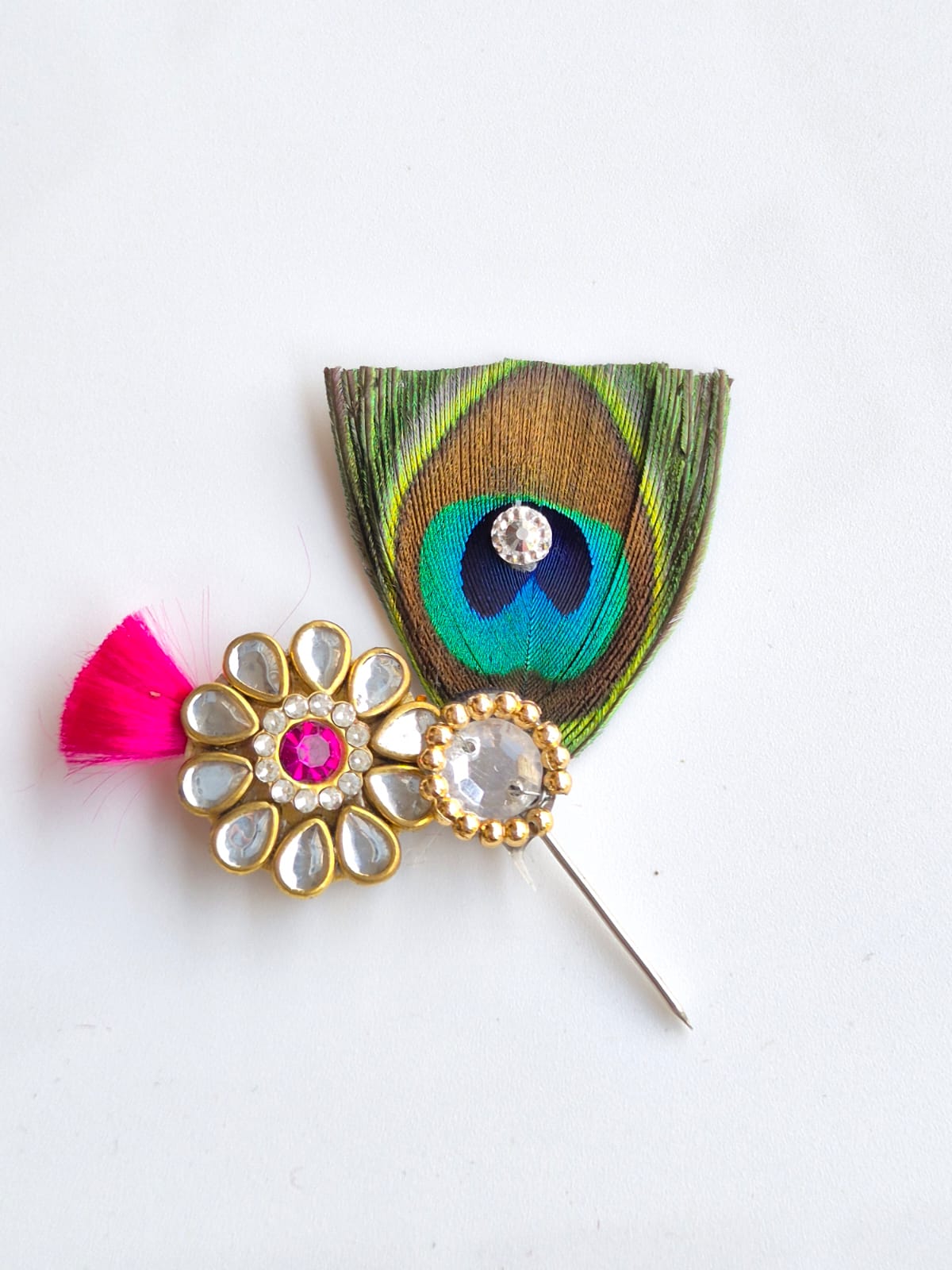 Kilangi for Ladoo Gopal- LG1147