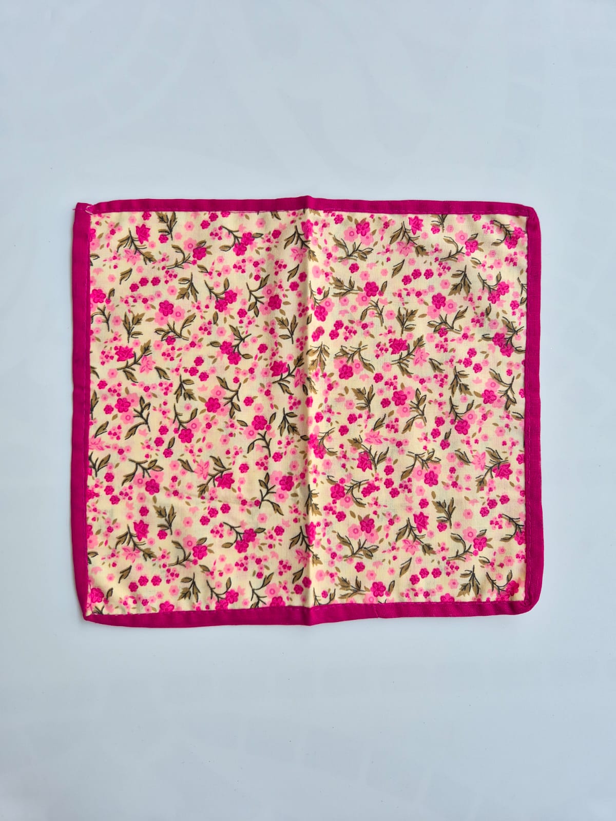 Bedsheet for Ladoo Gopal- 71