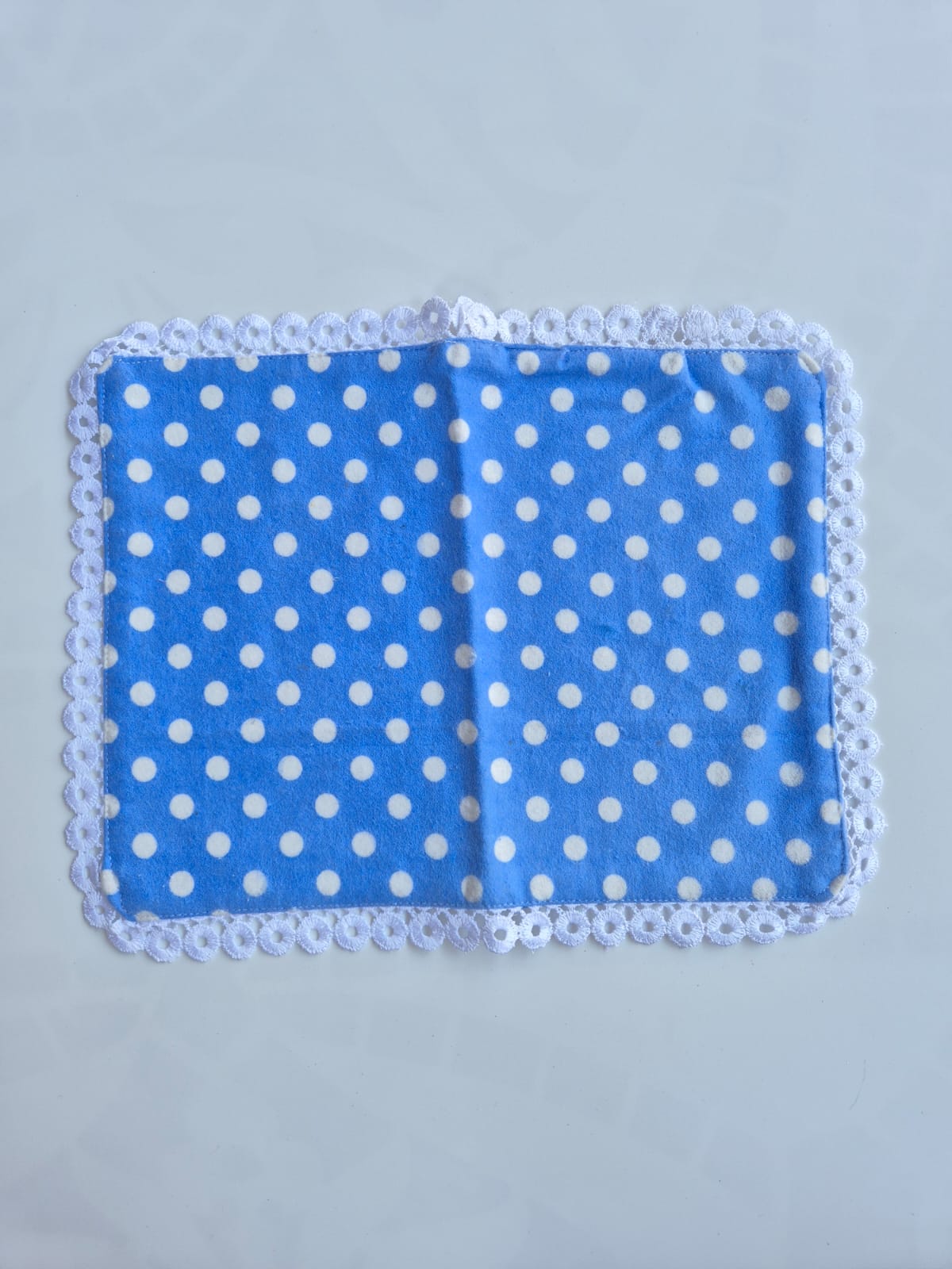 Bedsheet for Ladoo Gopal- 69