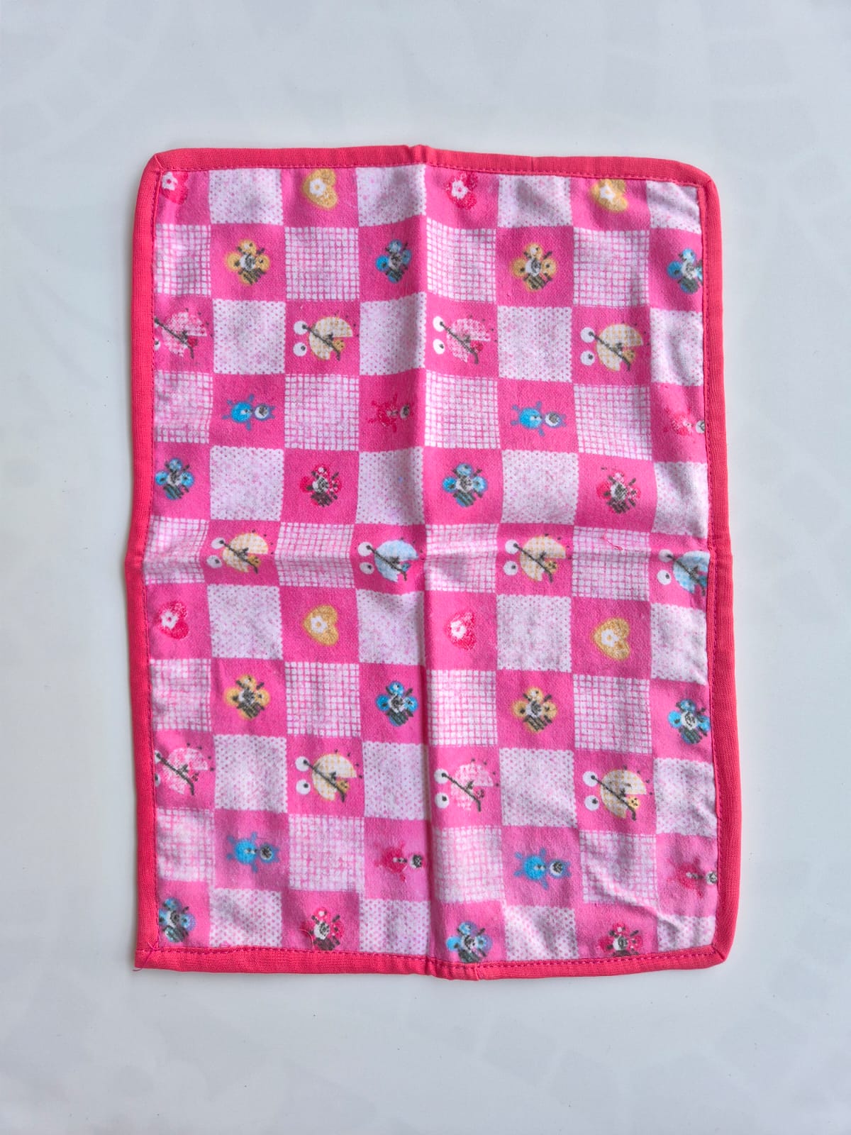 Bedsheet for Ladoo Gopal- 70