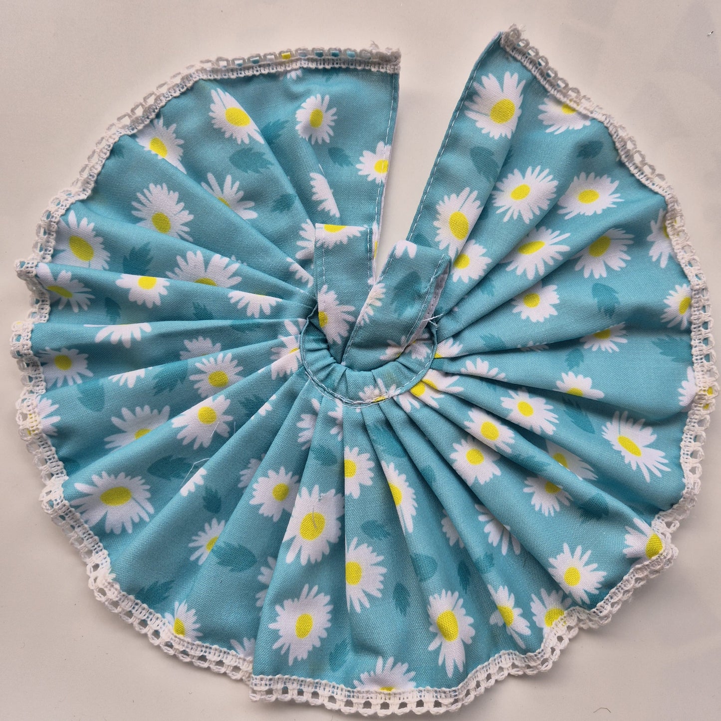Cotton Dress for Ladoo Gopal- 84