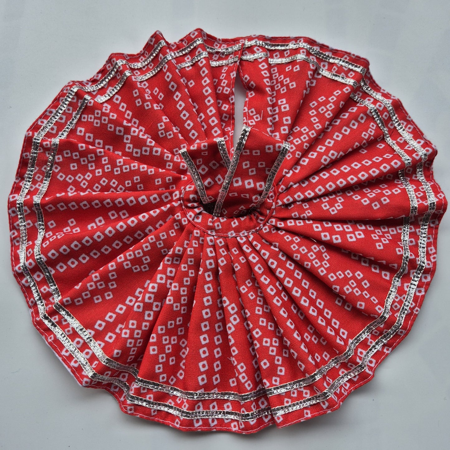 Cotton Dress for ladoo Gopal- 82