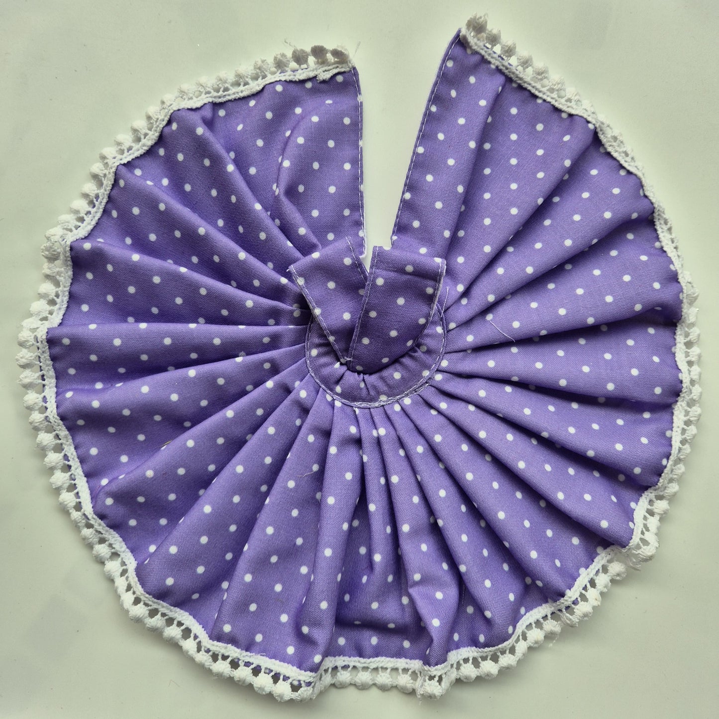Cotton Dress for Ladoo Gopal- 81