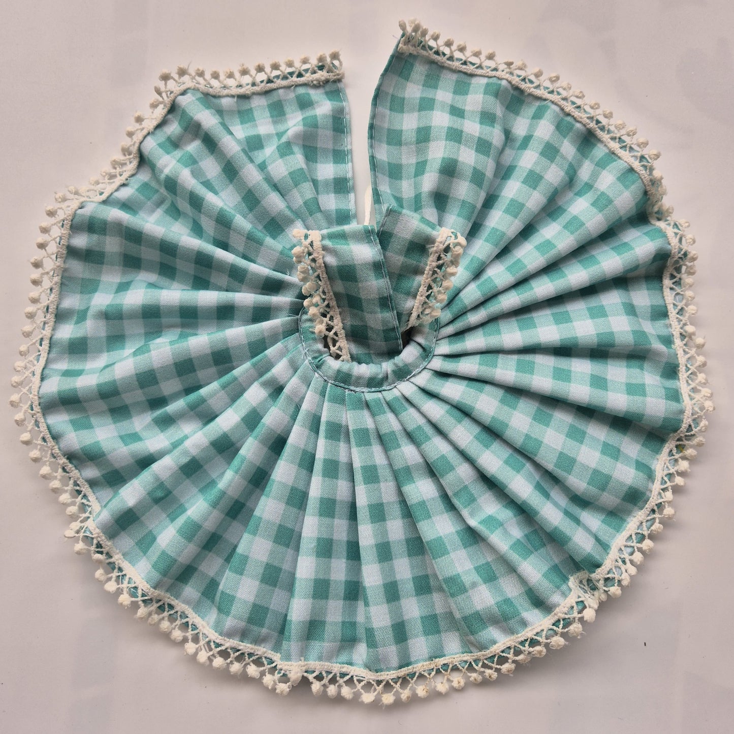 Cotton Dress For Ladoo Gopal- 80