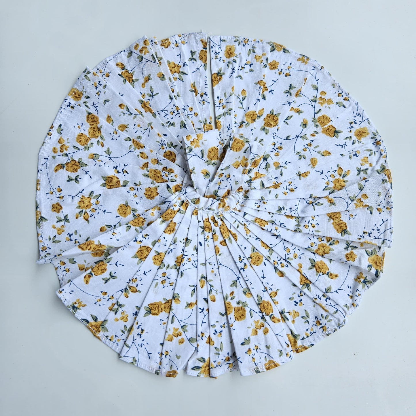 Cotton dress for ladoo gopal- 43