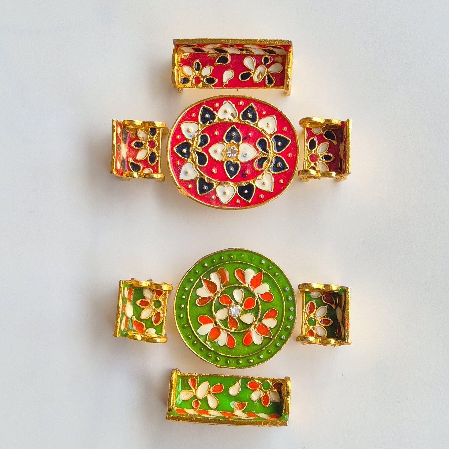 Sofa set for ladoo gopal- 1126