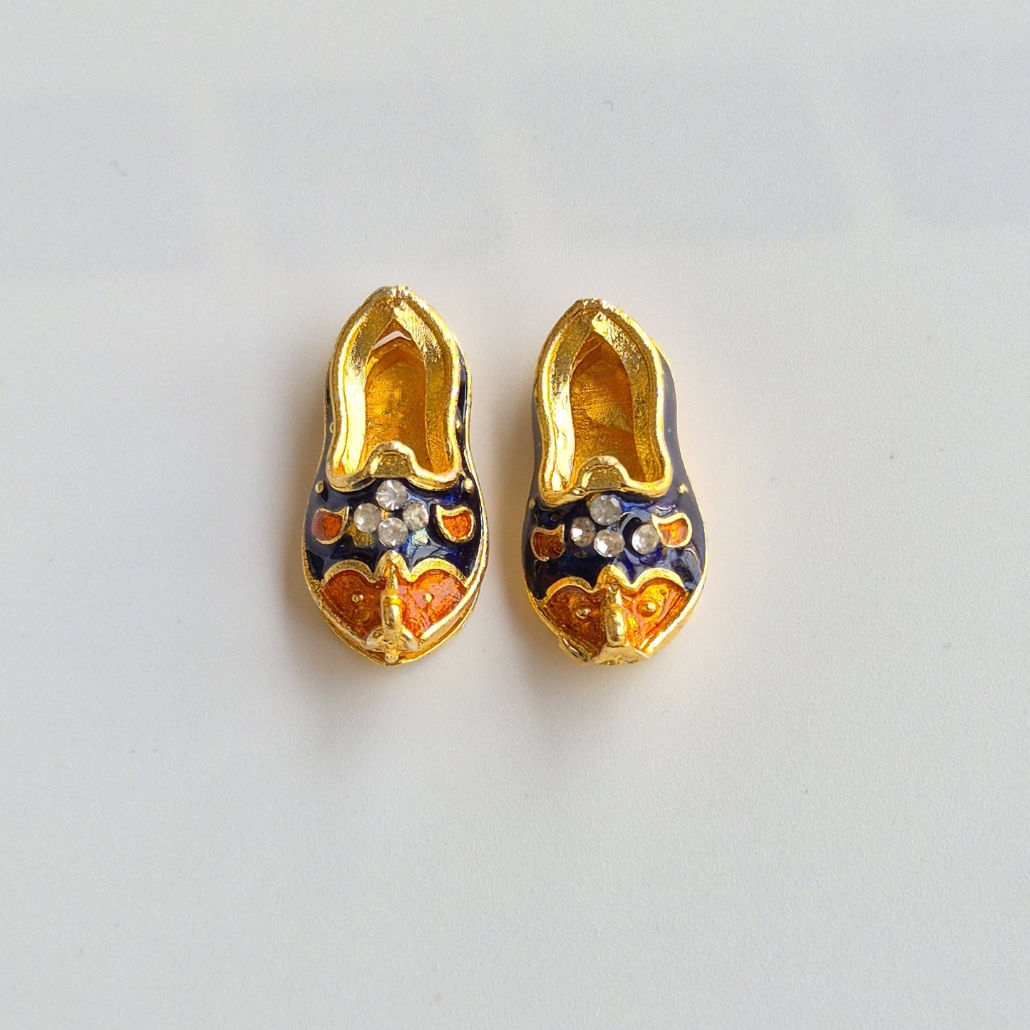 Laddoo Gopal Punjabi Style Jutti - LG1111