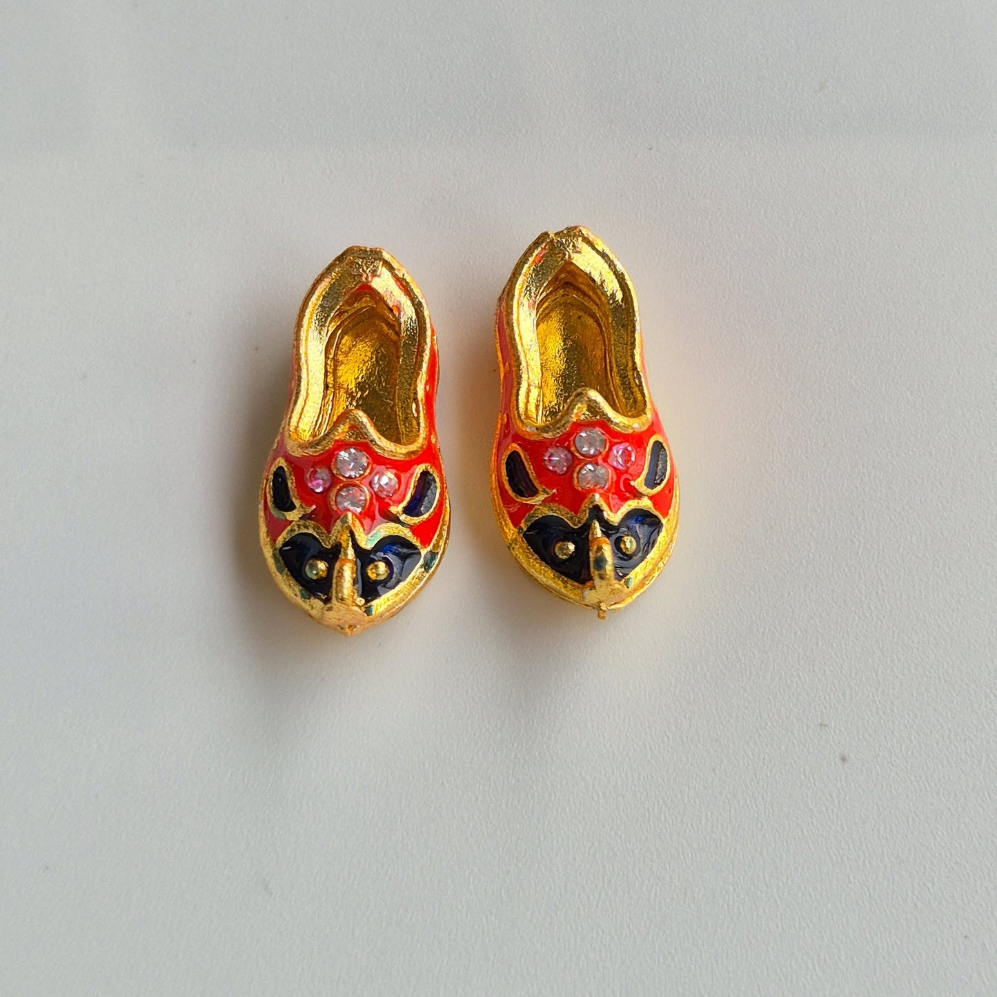 Laddoo Gopal Punjabi Style Jutti - LG1111
