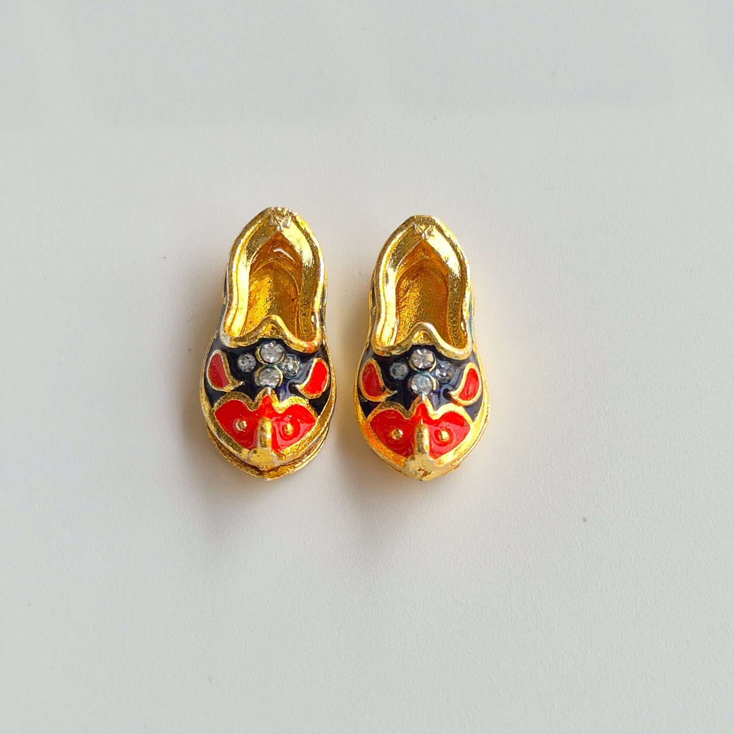 Laddoo Gopal Punjabi Style Jutti - LG1111
