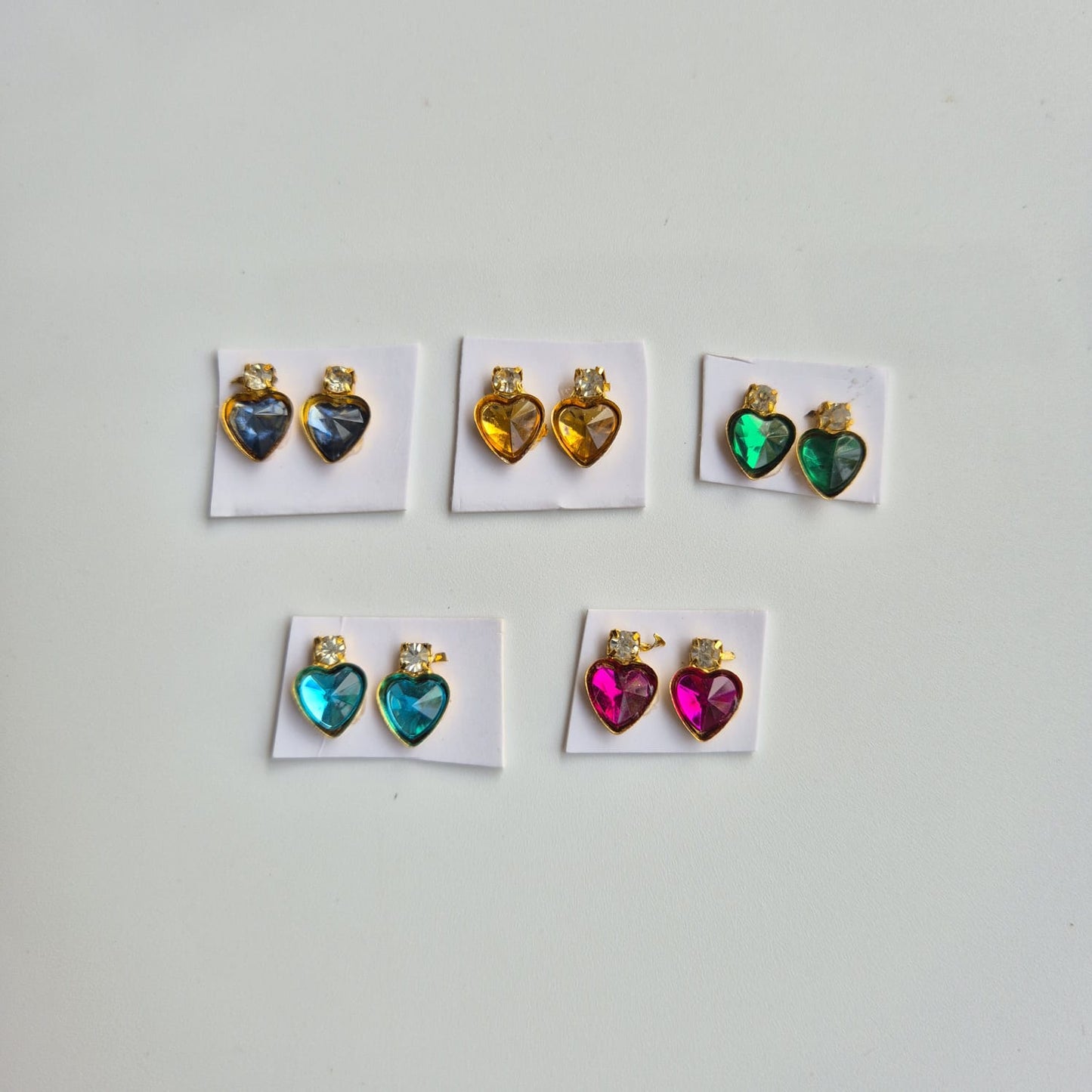 Earrings for Ladoo Gopal- LG1149