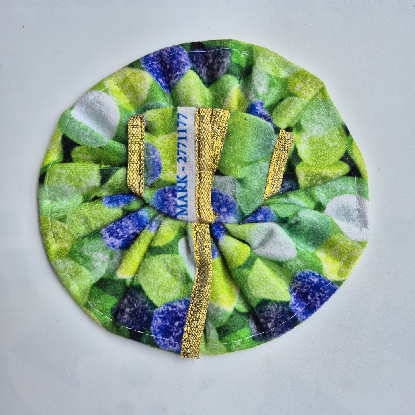 Ladoo Gopal Dress- 87