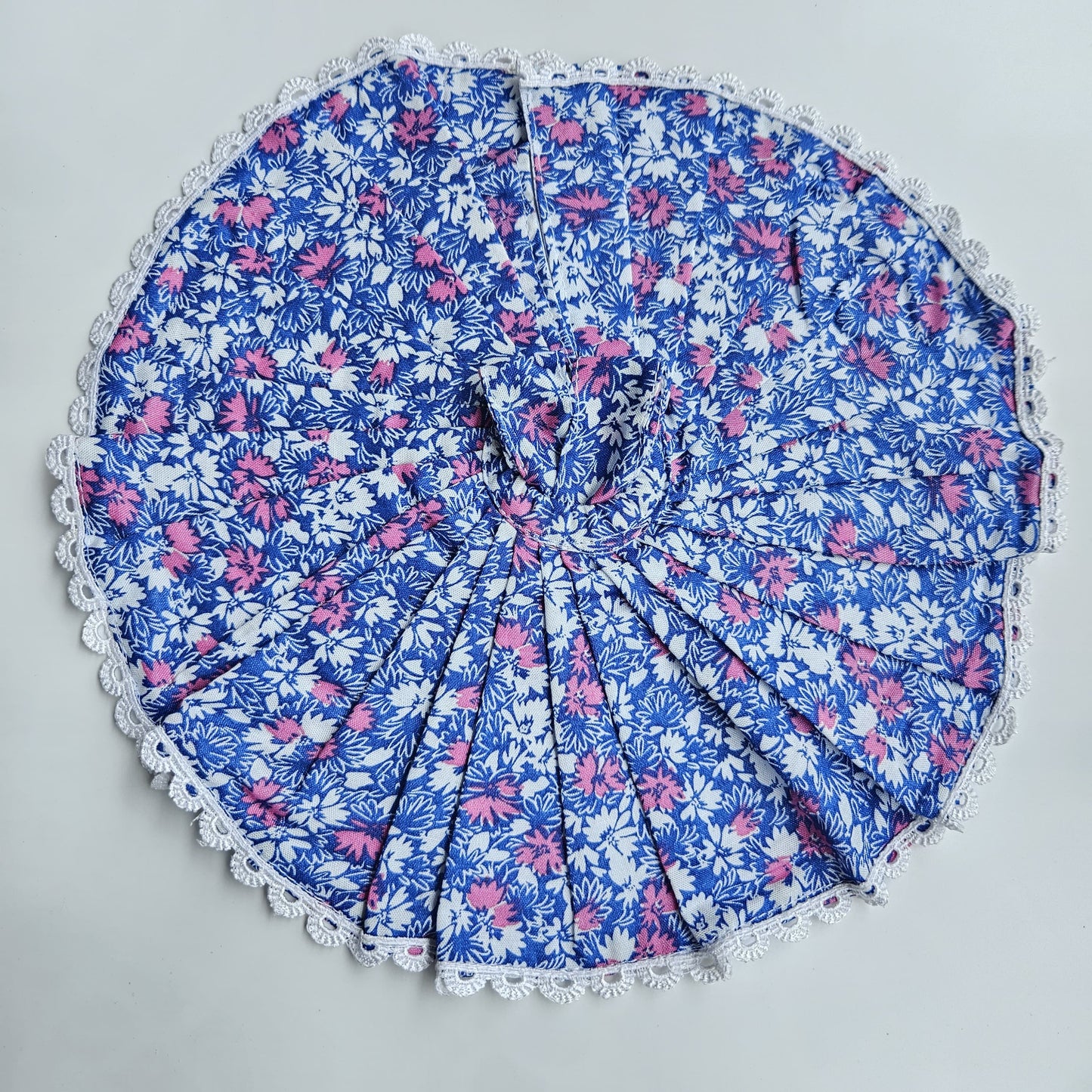 Cotton dress for ladoo gopal- 23