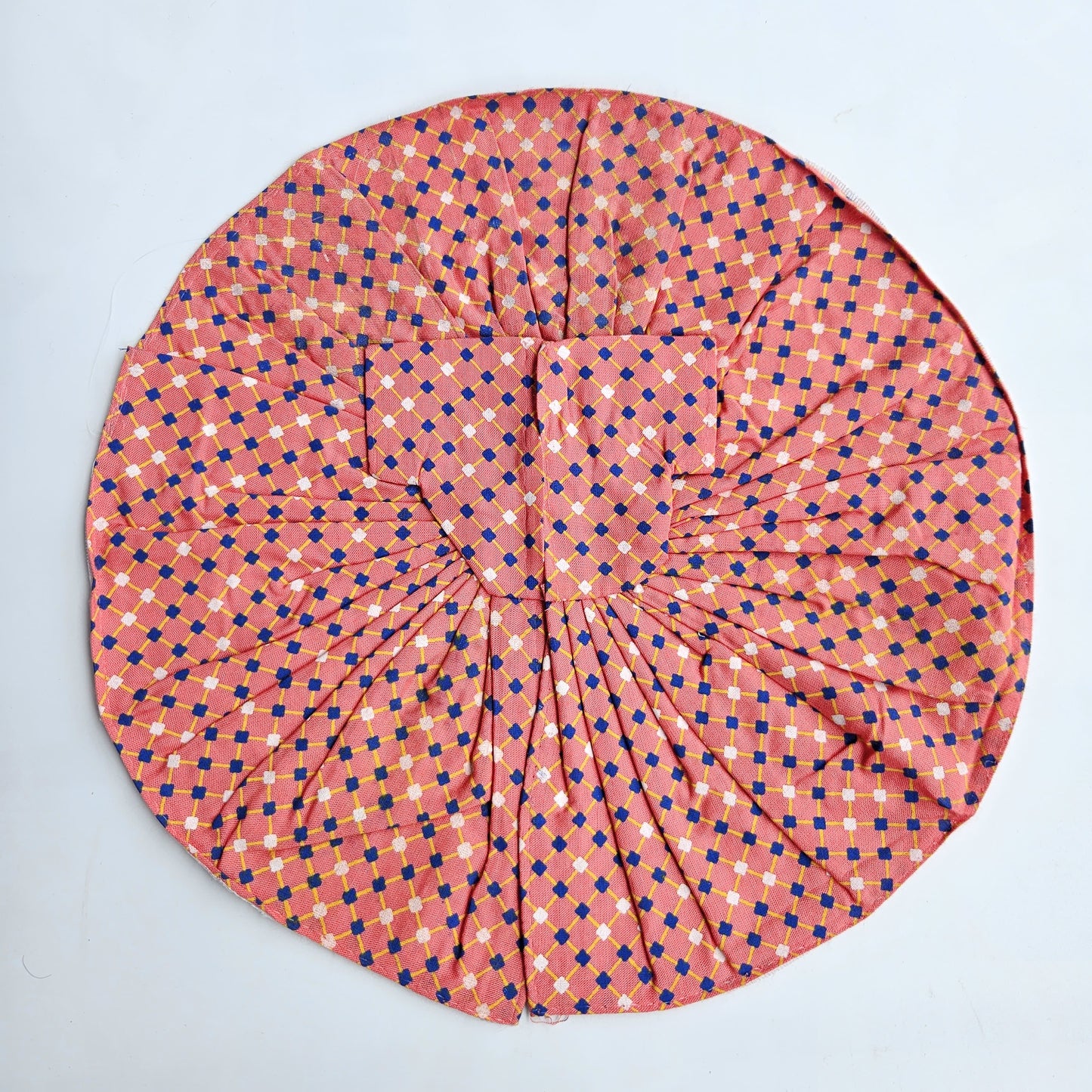 Cotton dress for ladoo gopal- 20