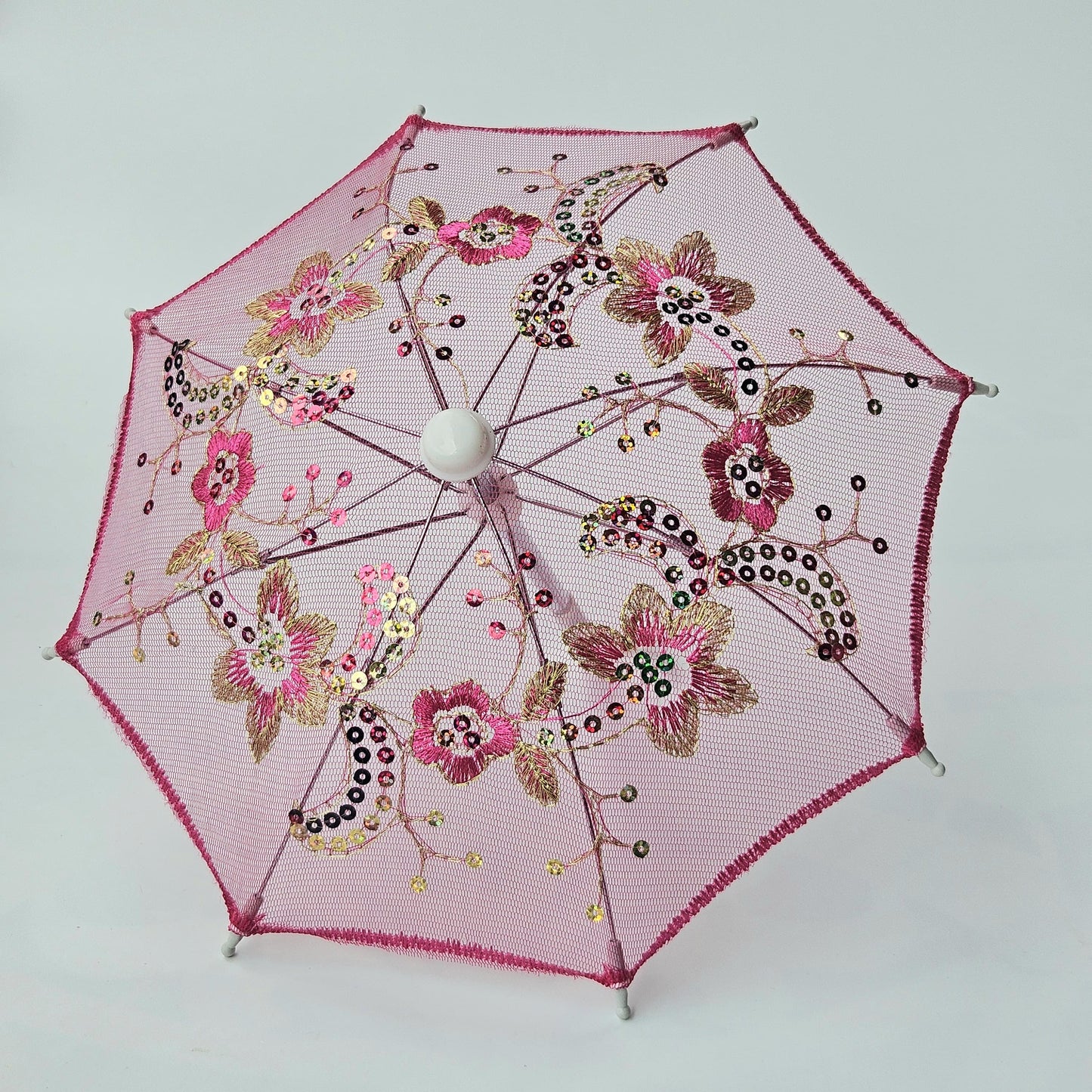 Umbrella for Ladoo Gopal
