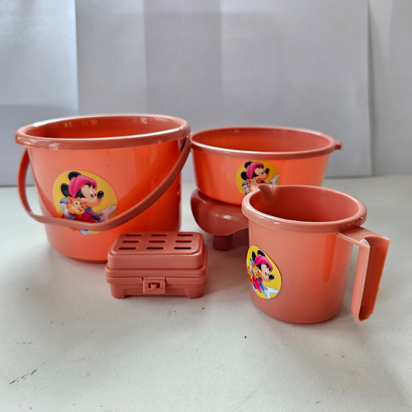 Kanhaji Bath Set
