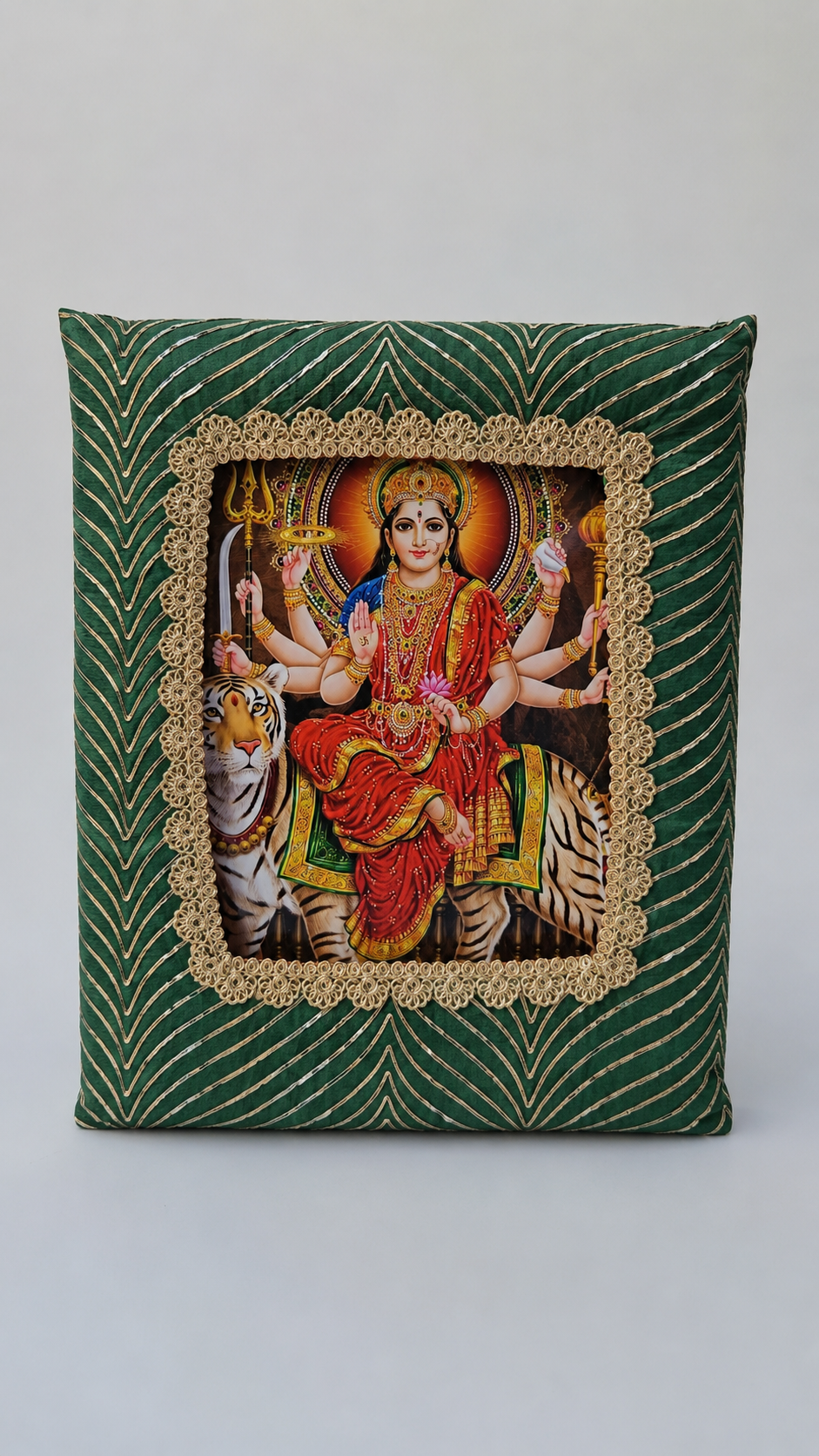 Box Photo Frame Poshakh-C003