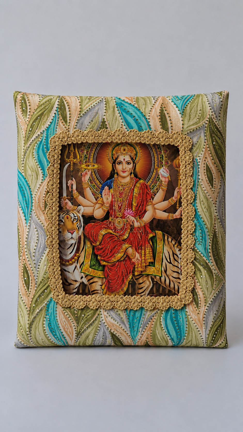 Box Photo Frame Poshakh-C007