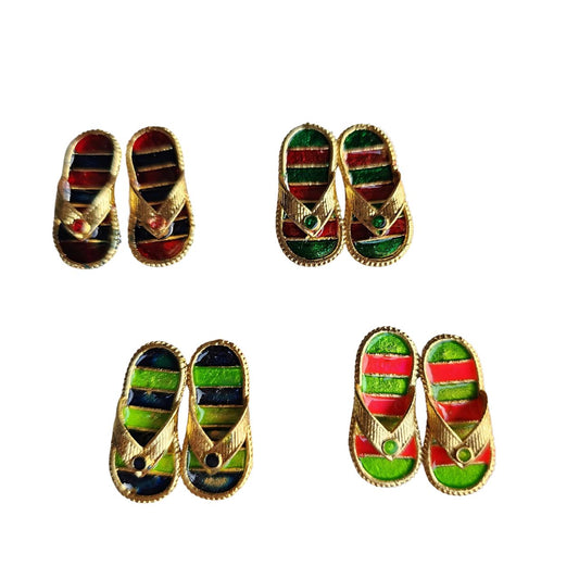 Laddoo Gopal Chappal - LG1112