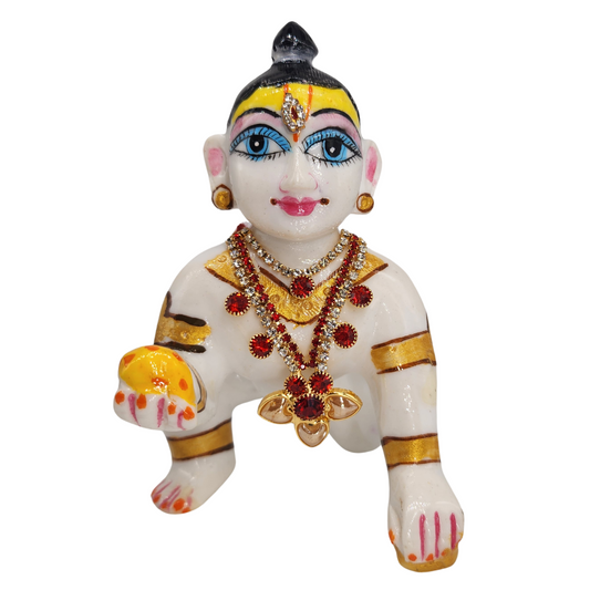 Laddoo Gopal Necklace-LG1101