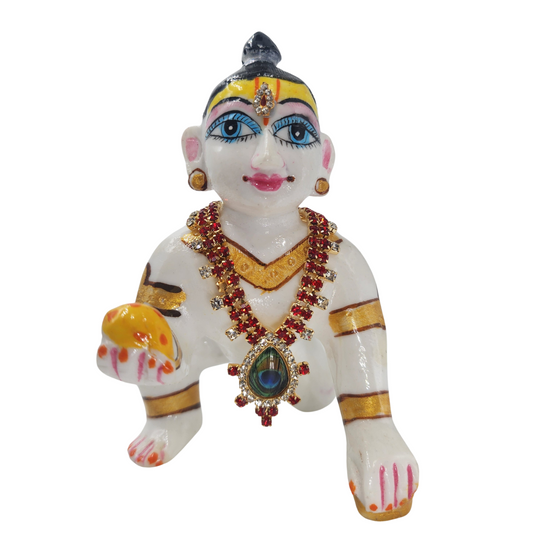 Laddoo Gopal Necklace-LG1102